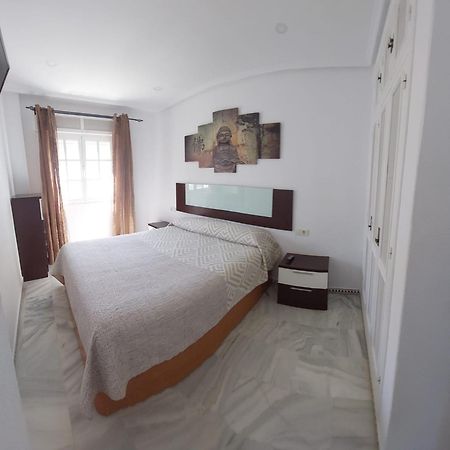 치클라나 데 라 프론테라 La Barrosa-Novo Sancti Petri, Wifi, Aire Acondicionado, Parking 아파트 외부 사진