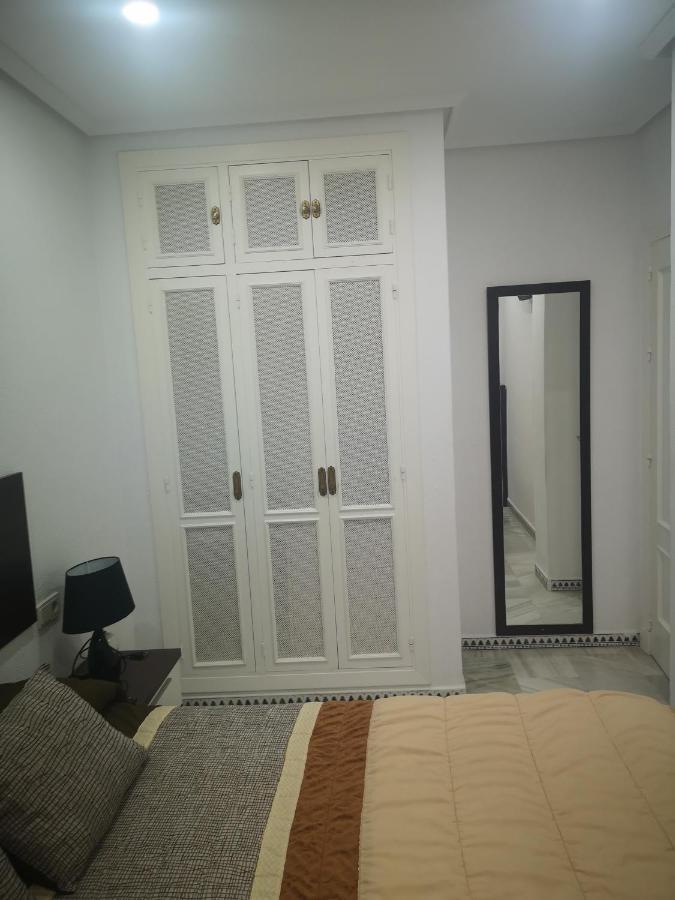 치클라나 데 라 프론테라 La Barrosa-Novo Sancti Petri, Wifi, Aire Acondicionado, Parking 아파트 외부 사진