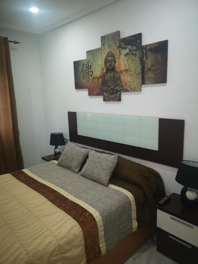 치클라나 데 라 프론테라 La Barrosa-Novo Sancti Petri, Wifi, Aire Acondicionado, Parking 아파트 외부 사진