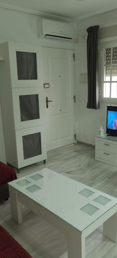 치클라나 데 라 프론테라 La Barrosa-Novo Sancti Petri, Wifi, Aire Acondicionado, Parking 아파트 외부 사진