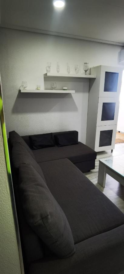 치클라나 데 라 프론테라 La Barrosa-Novo Sancti Petri, Wifi, Aire Acondicionado, Parking 아파트 외부 사진