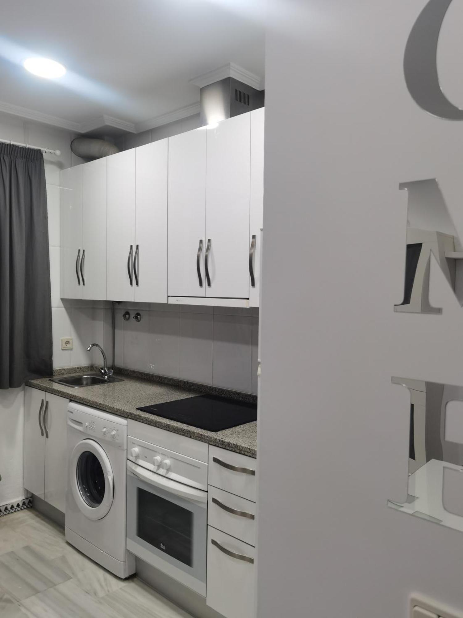 치클라나 데 라 프론테라 La Barrosa-Novo Sancti Petri, Wifi, Aire Acondicionado, Parking 아파트 외부 사진