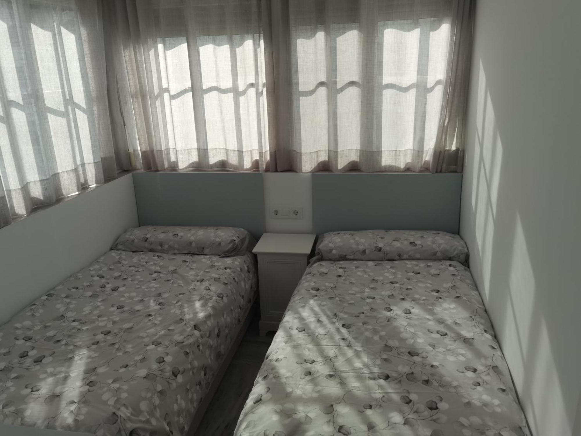 치클라나 데 라 프론테라 La Barrosa-Novo Sancti Petri, Wifi, Aire Acondicionado, Parking 아파트 외부 사진