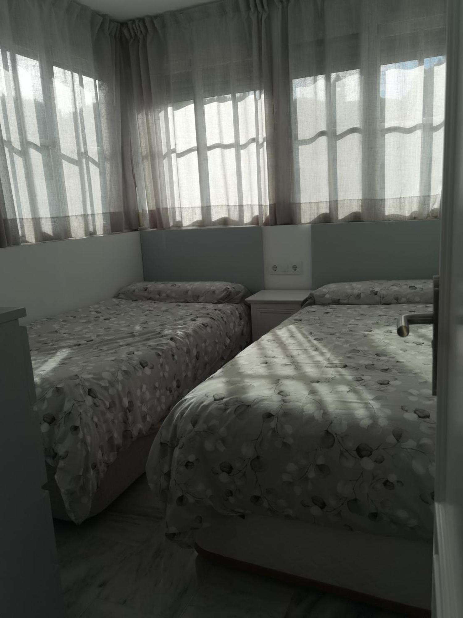 치클라나 데 라 프론테라 La Barrosa-Novo Sancti Petri, Wifi, Aire Acondicionado, Parking 아파트 외부 사진