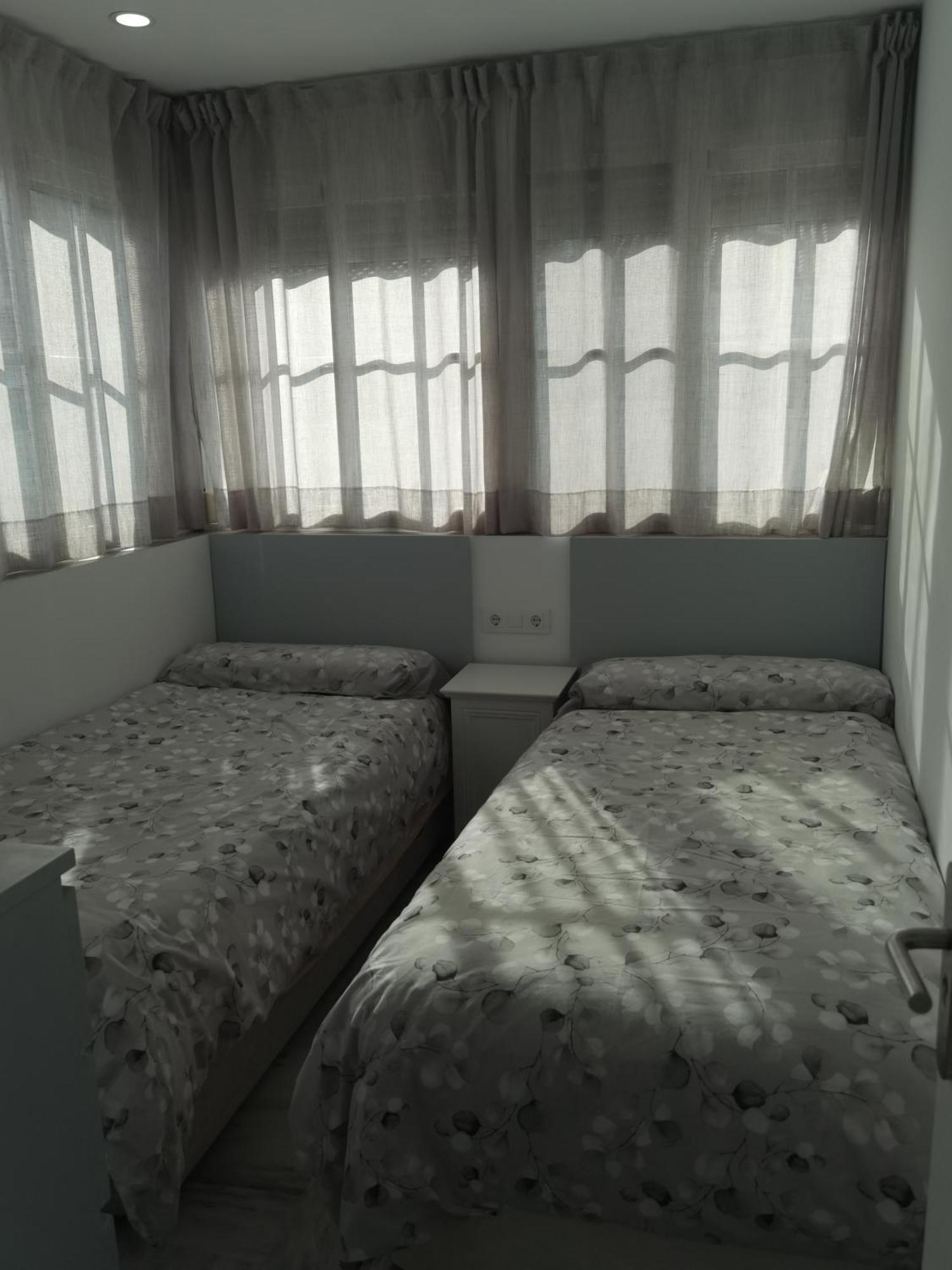 치클라나 데 라 프론테라 La Barrosa-Novo Sancti Petri, Wifi, Aire Acondicionado, Parking 아파트 외부 사진