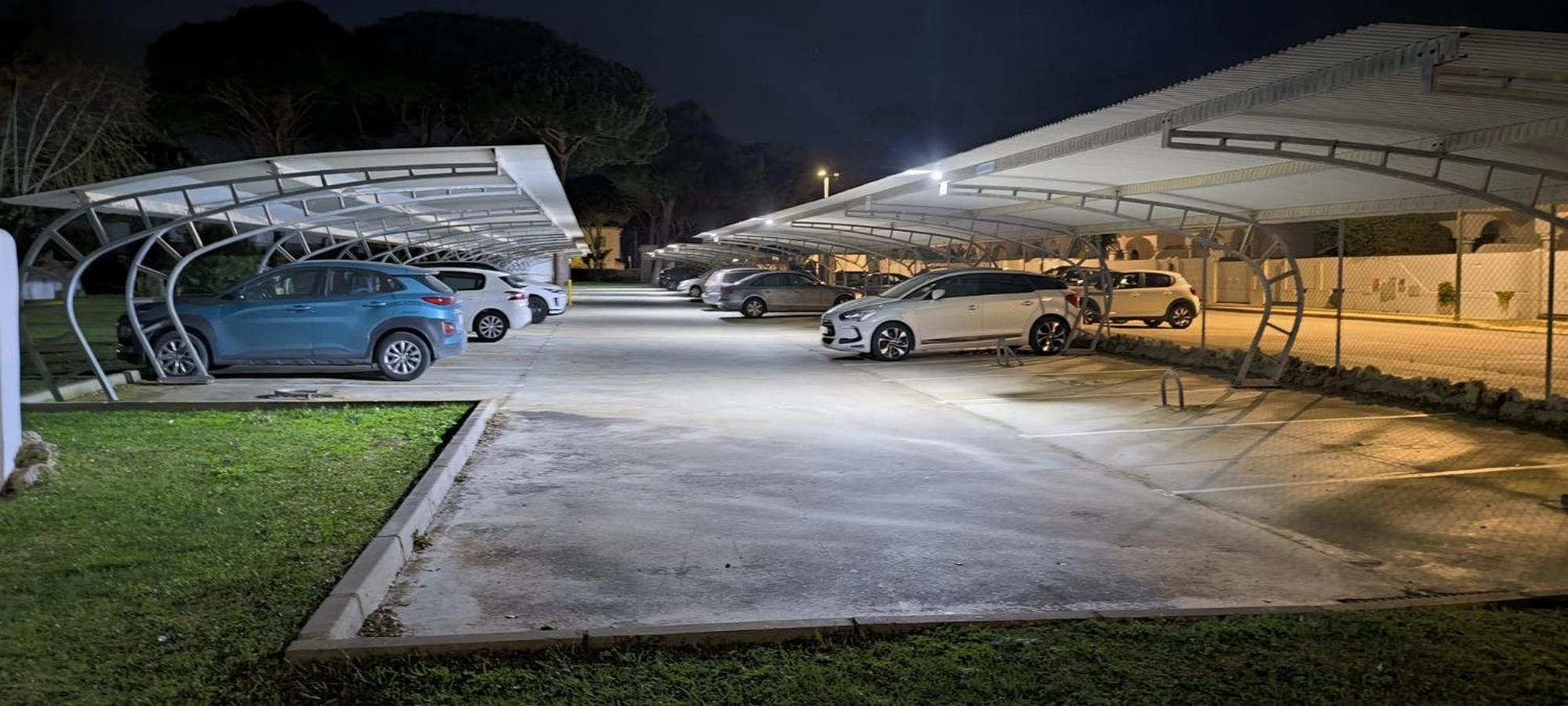 치클라나 데 라 프론테라 La Barrosa-Novo Sancti Petri, Wifi, Aire Acondicionado, Parking 아파트 외부 사진